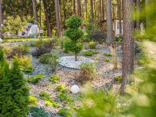 Ośrodek Wczasowy Bursztynowo