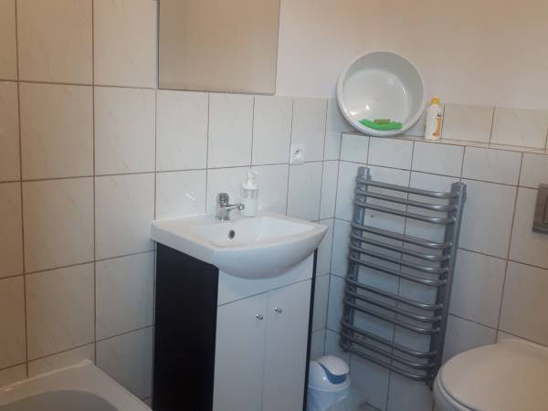 Pokoje Gościnne i Domek U Pantery