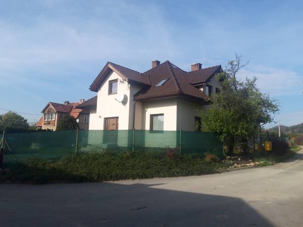 Pokoje Gościnne i Domek U Pantery