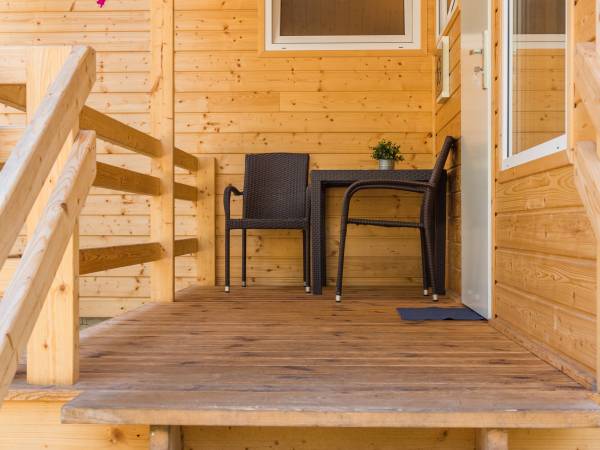 Ośrodek Wczasowy Bursztynowo