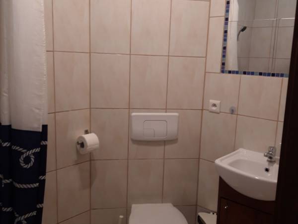 Pokoje Gościnne i Domek U Pantery