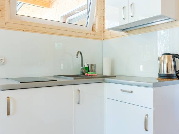 Ośrodek Wczasowy Bursztynowo