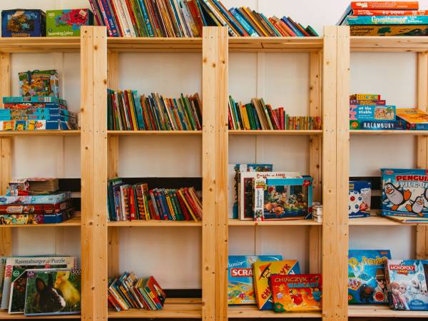 Ośrodek Wczasowy Bursztynowo