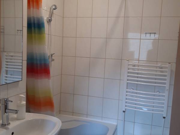 Pokoje Gościnne i Domek U Pantery