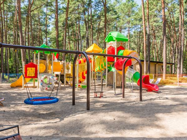 Ośrodek Wczasowy Bursztynowo