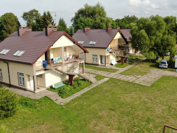 MAURO - BIAŁOGON - Ośr. Wypoczynkowo-Wczasowy