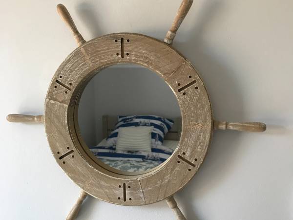 Dom Żeglarski w Zalesiu