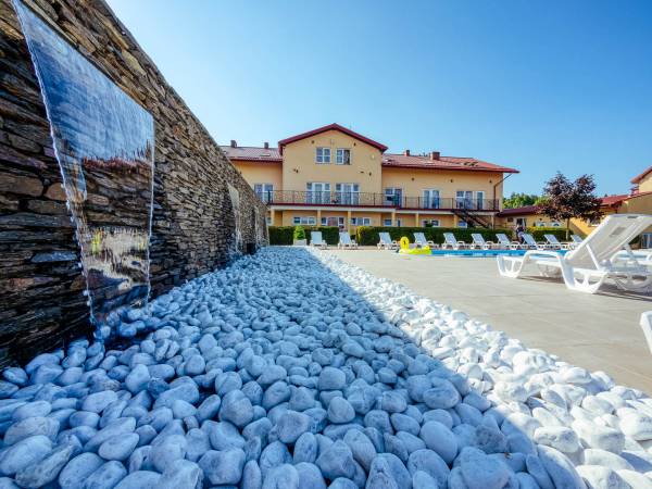 Ośrodek Wczasowy Czarski