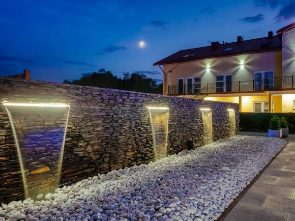 Ośrodek Wczasowy Czarski