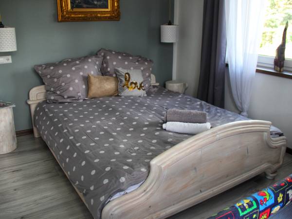 Apartamenty i Pokoje Gościnne u Staszelów