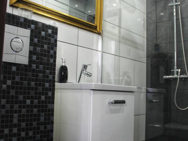 Apartamenty i Pokoje Gościnne u Staszelów