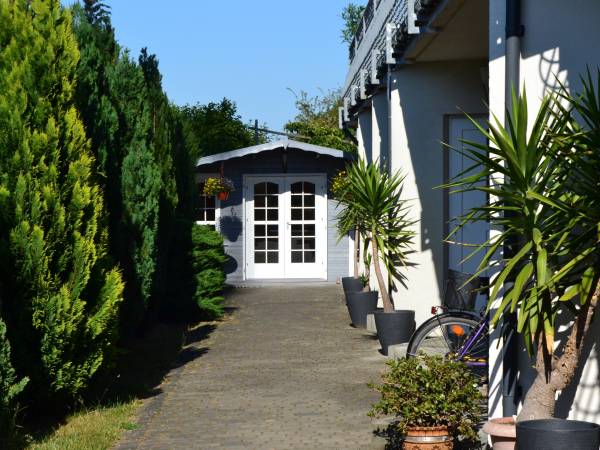 Kuchnia ogólnodostępna