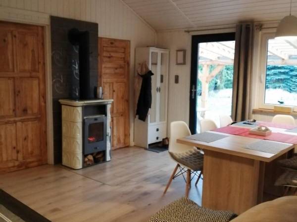 Pokój dzienny, salon