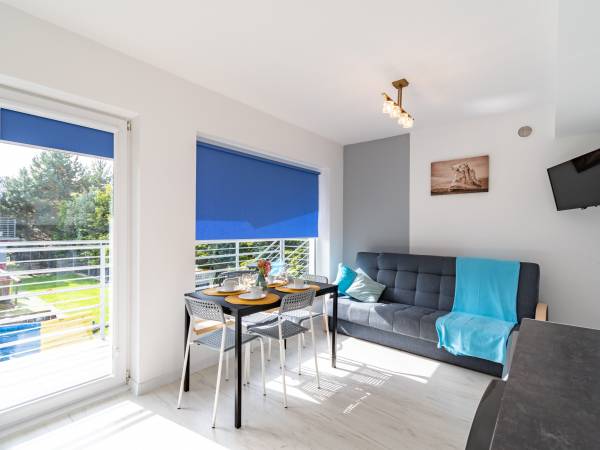 Apartamenty Jeanette