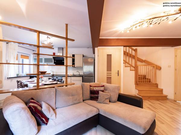 Apartamenty Jeanette