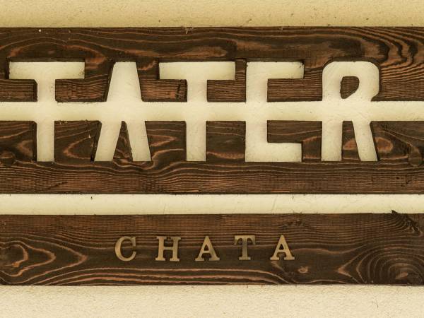 Tater Chata