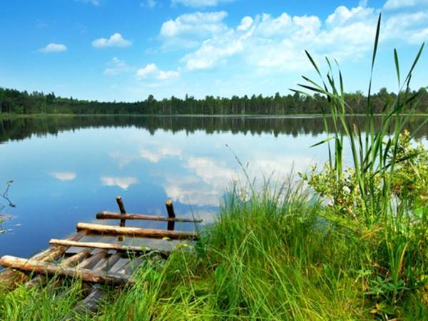 Ośrodek Wypoczynkowy Kama