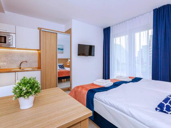 pokój 2-os. na parterze