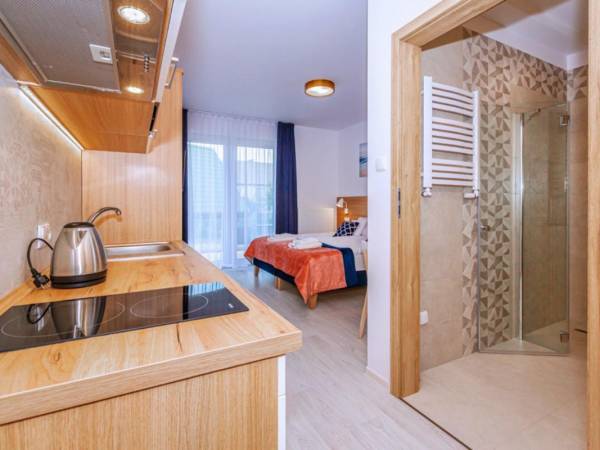 pokój 2-os. na parterze