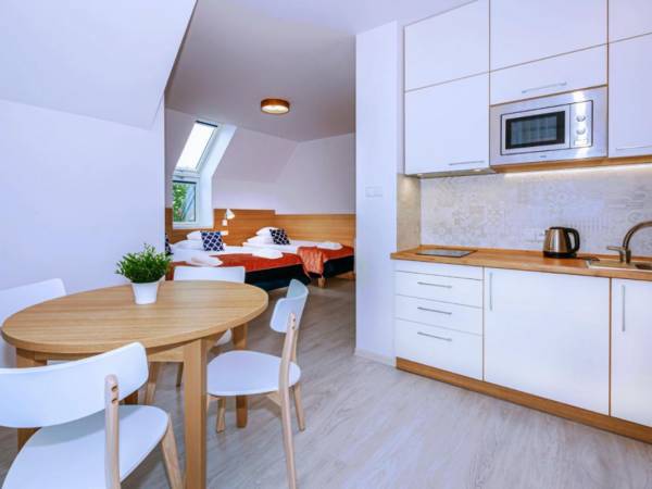 aneks kuchenny, pok. nr 2