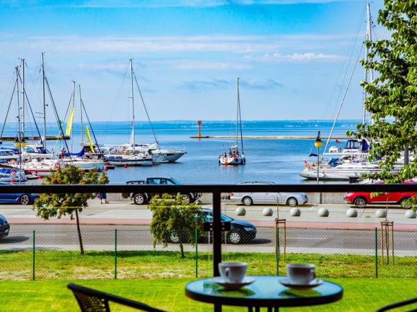 pok. nr 3 vis a vis mariny