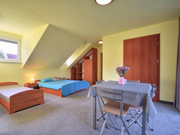 Pensjonat Lawenda 100m od Plaży