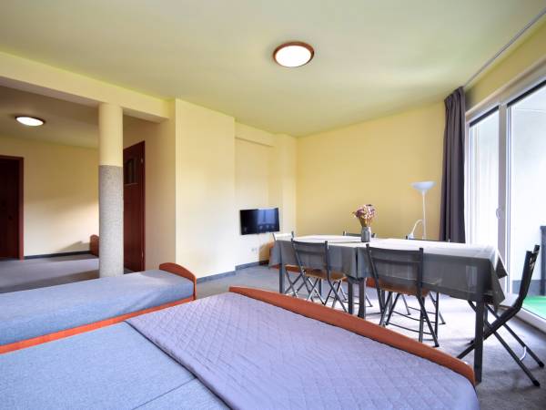 Pensjonat Lawenda 100m od Plaży