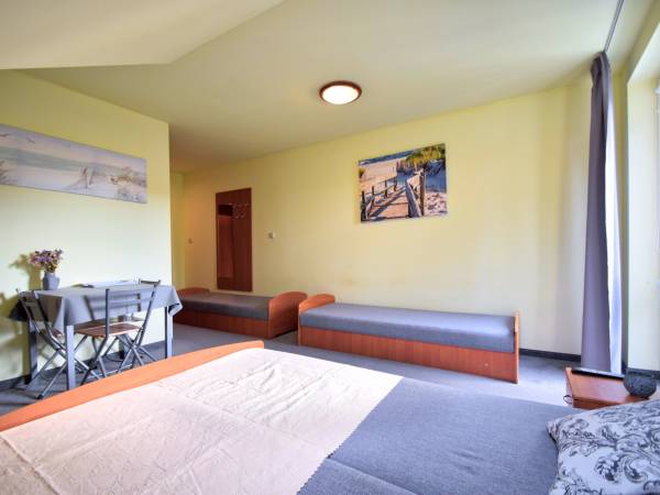 Pensjonat Lawenda 100m od Plaży