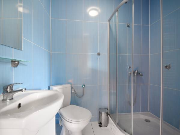 Pensjonat Lawenda 100m od Plaży