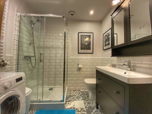 Apartamenty Szóstka