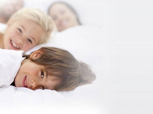 Apartament typu Suite i Pokoje Sandra 