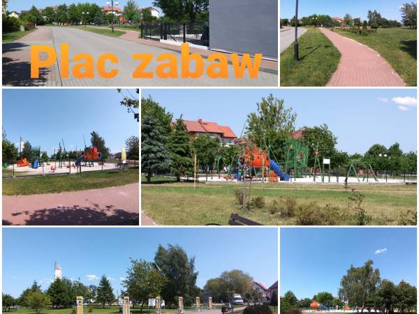 Apartament typu Suite i Pokoje Sandra 