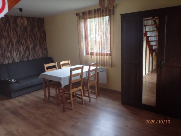 Domki Letniskowe Iza