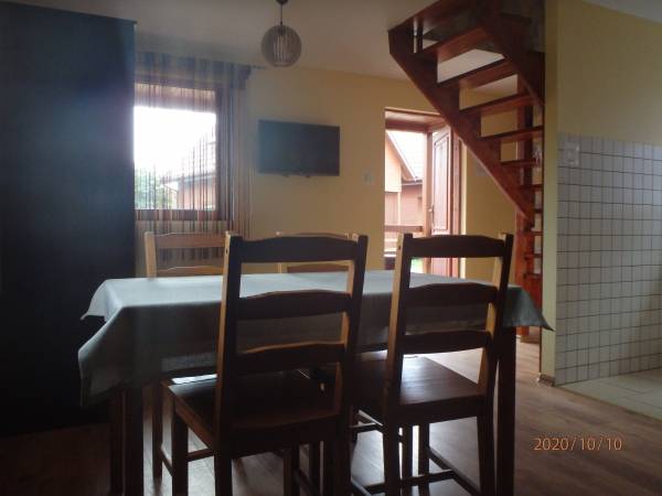 Domki Letniskowe Iza