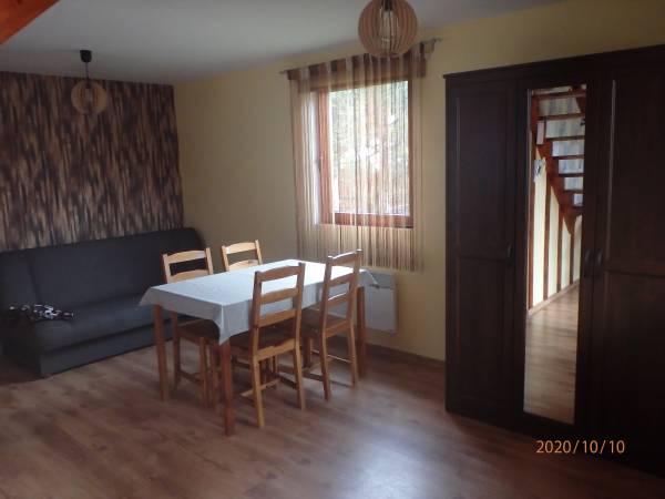 Domki Letniskowe Iza