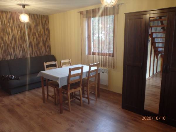 Domki Letniskowe Iza