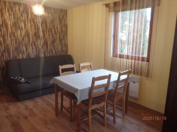 Domki Letniskowe Iza