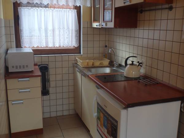 Domki Letniskowe Iza