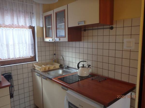 Domki Letniskowe Iza