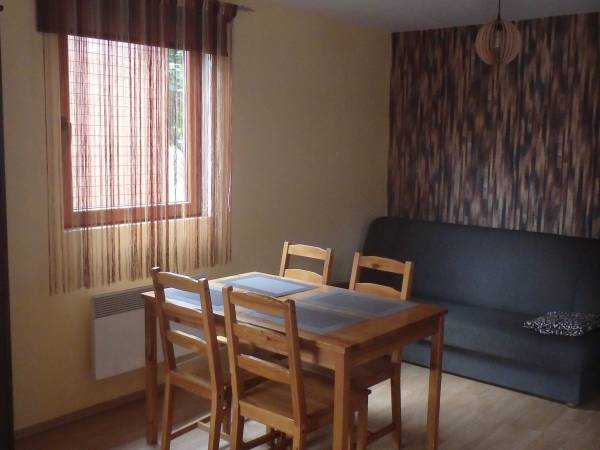 Domki Letniskowe Iza