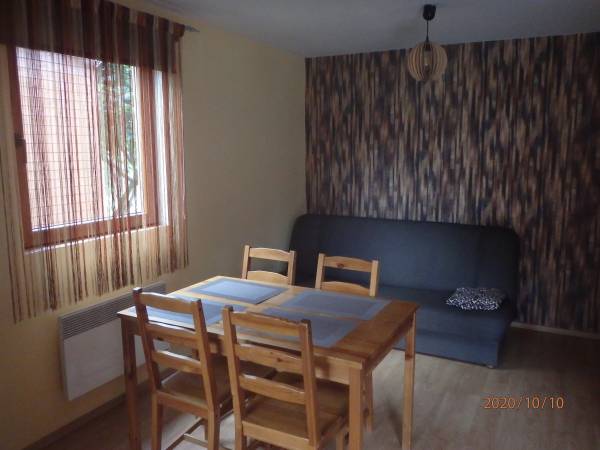 Domki Letniskowe Iza