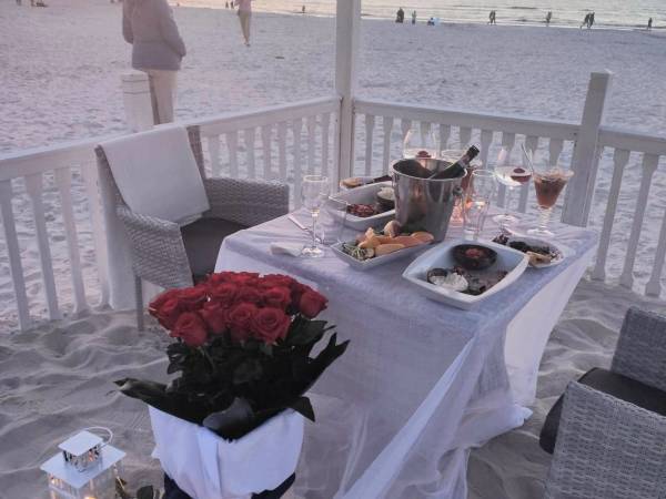 Apartament typu Suite i Pokoje Sandra 