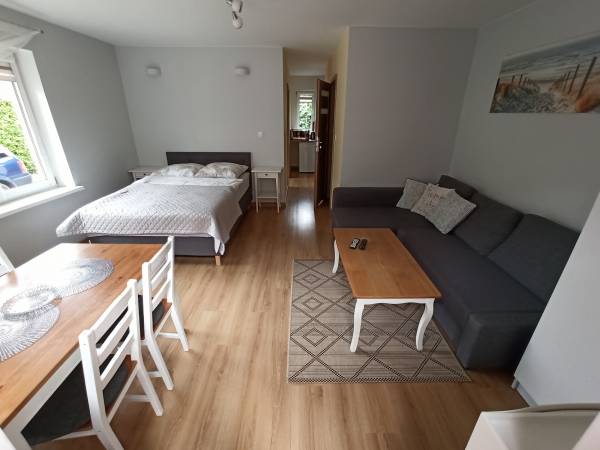 Apartament nr 7