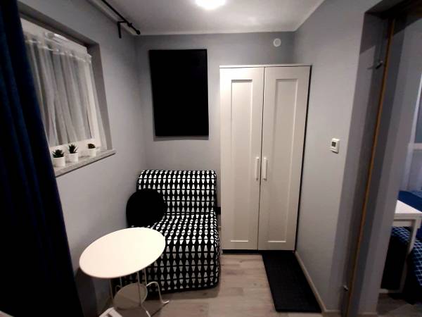 Edel Plus Noclegi Pakość