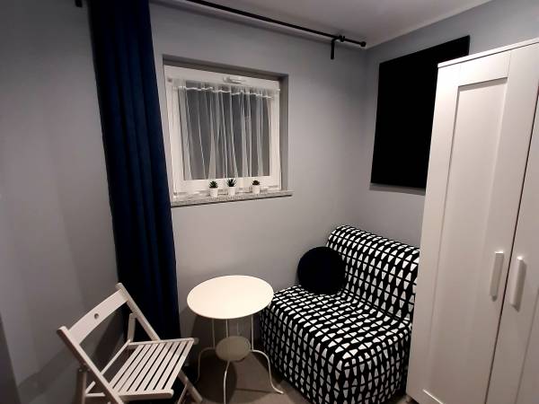 Edel Plus Noclegi Pakość