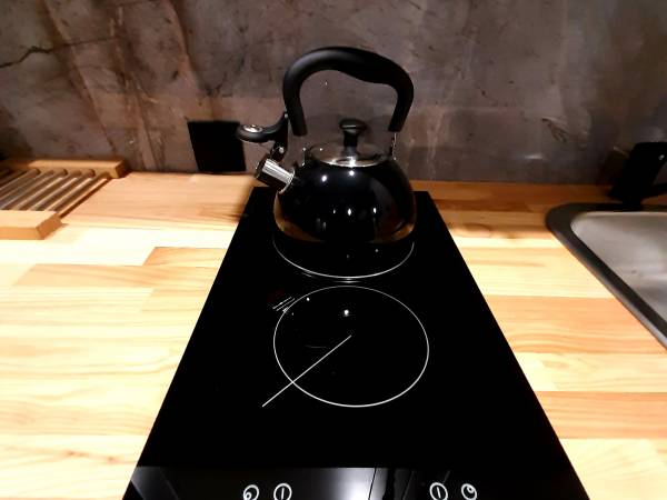 Edel Plus Noclegi Pakość