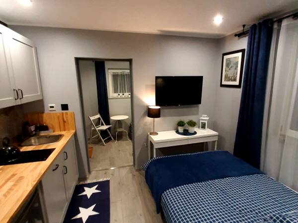 Edel Plus Noclegi Pakość