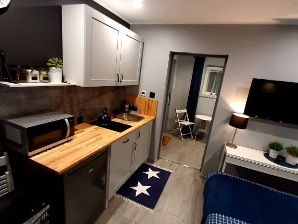 Edel Plus Noclegi Pakość