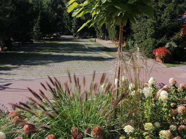 Ośrodek Wypoczynkowy Natalia