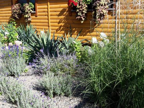 Ośrodek Wypoczynkowy Natalia